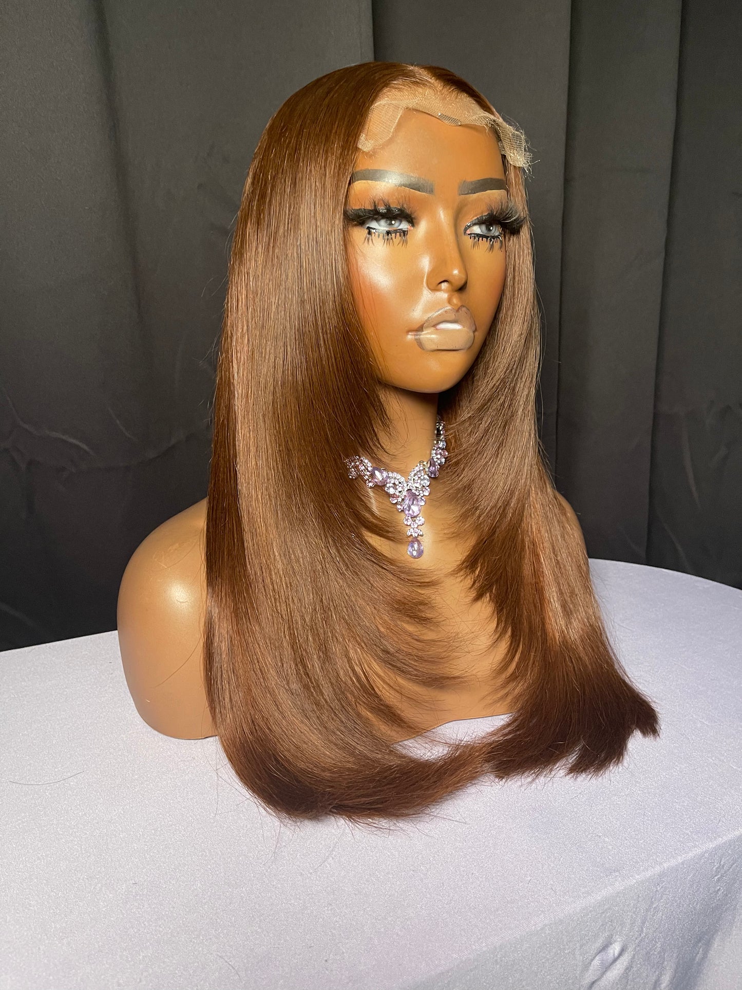 SIENNA (Pre-Order)