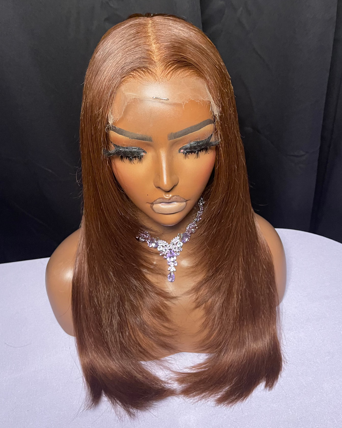 SIENNA (Pre-Order)