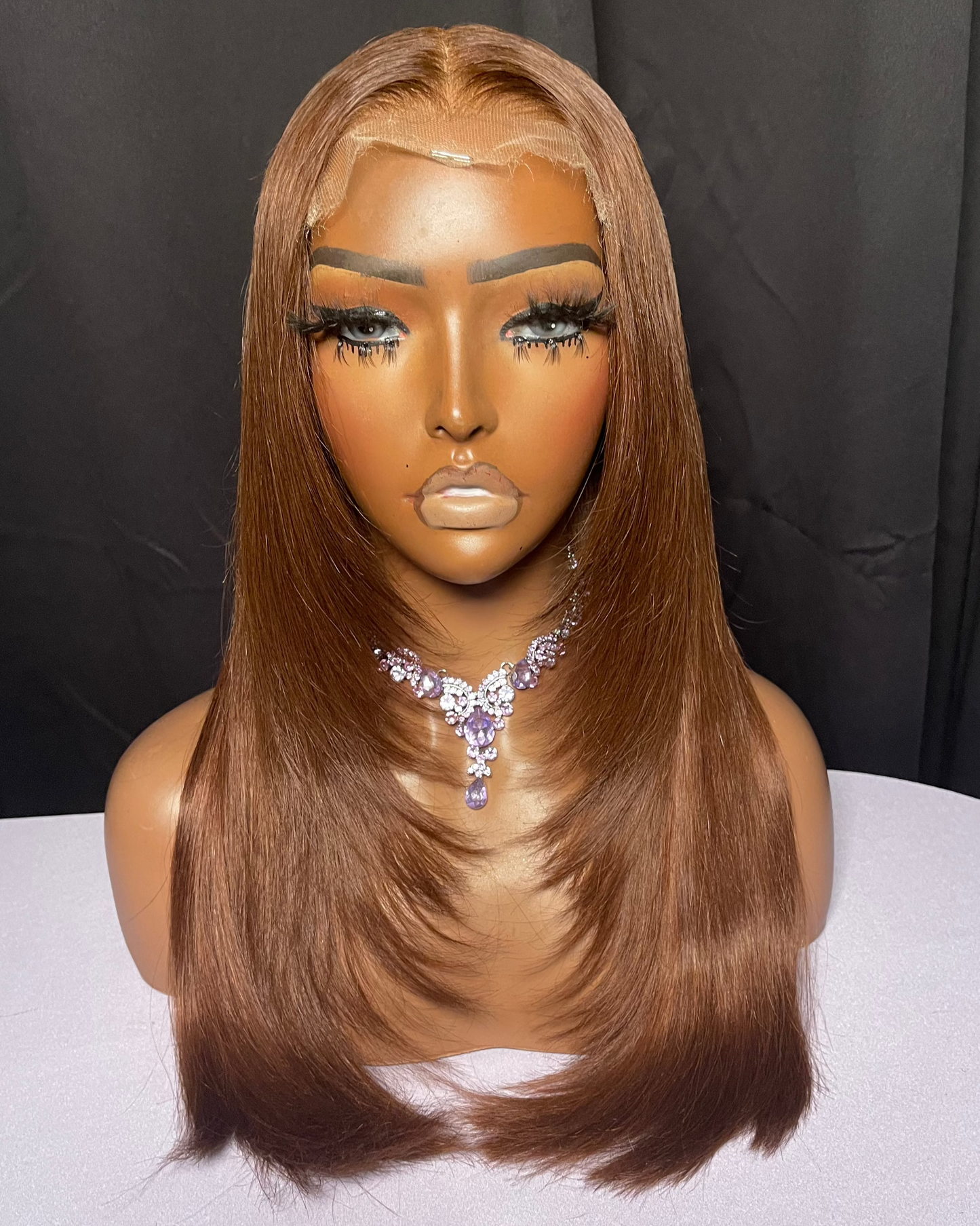 SIENNA (Pre-Order)