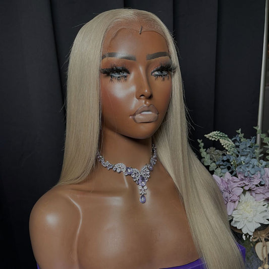 Custom Wig Design (613 Hair)